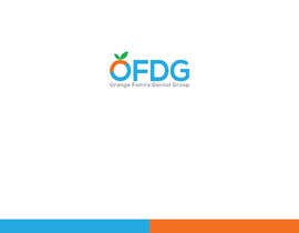 Azad131415님에 의한 Logo for Dental Office - Orange Family Dental Group을(를) 위한 #205