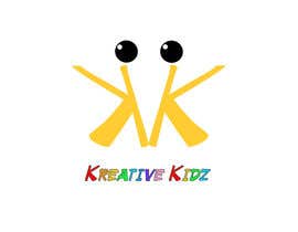 #38 para Logo Design For Kids Journal/Notebook Brand de kinopava