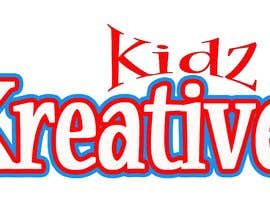 #36 para Logo Design For Kids Journal/Notebook Brand de omsonalikavarma