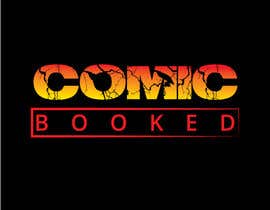 nº 45 pour I need a logo for a comic book related community par Siddiki88 