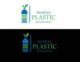 #105 para Peoples Plastic Revolution de BDSEO