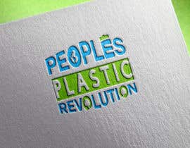 #93 for Peoples Plastic Revolution by Jaywou911