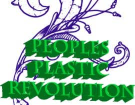 #35 för Peoples Plastic Revolution av syedtauqeer