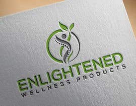 #189 för Enlightened Wellness Products av ffaysalfokir