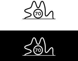 #48 para Music label require logo de UniqueDesign4u