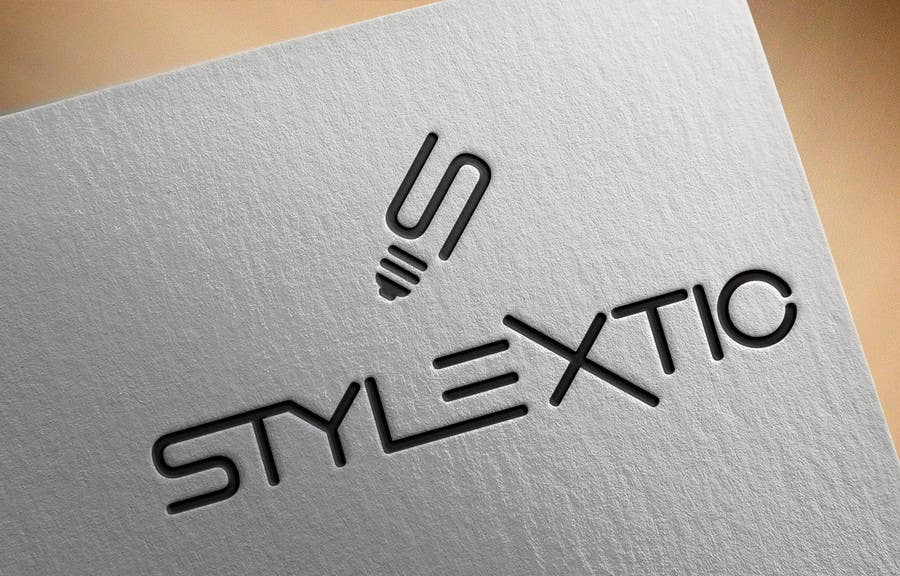 Intrarea #34 pentru concursul „                                                Design a Logo for "Stylextic"
                                            ”