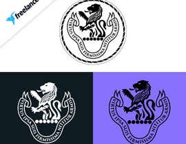 #166 für Create a logo based on a family seal von shawon33