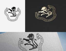 #189 für Create a logo based on a family seal von hamza1994katkout