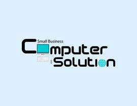 #1147 pentru Logo for YourComputerGuyOK. Col DBA Small Business Computer Solutions de către freelancerhabib6