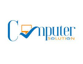 #1145 for Logo for YourComputerGuyOK. Col DBA Small Business Computer Solutions by rxmamun