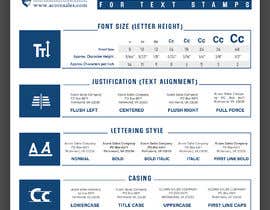 #15 สำหรับ typography elements graphic โดย shiblee10