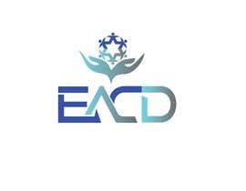 #337 for Logo for EA-CD by leonbhowmik01