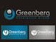 Miniatyrbilde av konkurransebidrag #322 i                                                     Design a Logo for Greenberg Enterprise Group
                                                