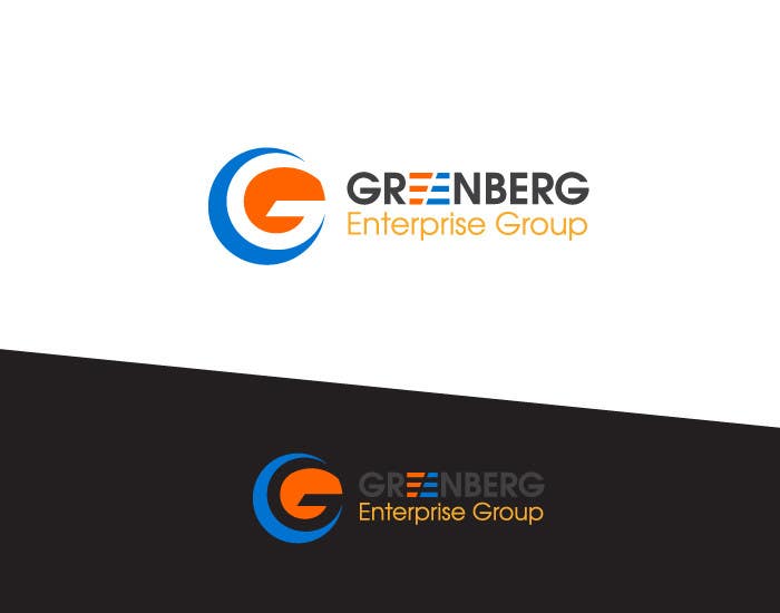 Kilpailutyö #200 kilpailussa                                                 Design a Logo for Greenberg Enterprise Group
                                            