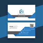 #333 for Create logo and Business Cards af Abrazzak40