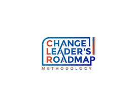 #424 for Logo for &quot;The Change Leader&#039;s Roadmap Methodology&quot; by amittalaviya5535