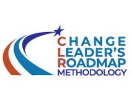 #397 for Logo for &quot;The Change Leader&#039;s Roadmap Methodology&quot; by mdhasinuzzaman