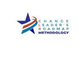 #423 for Logo for &quot;The Change Leader&#039;s Roadmap Methodology&quot; by Anampervaiz115