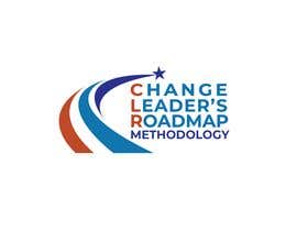 #347 for Logo for &quot;The Change Leader&#039;s Roadmap Methodology&quot; by shayoklancer