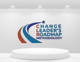 #349 for Logo for &quot;The Change Leader&#039;s Roadmap Methodology&quot; by shayoklancer