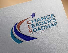 #395 for Logo for &quot;The Change Leader&#039;s Roadmap Methodology&quot; by designpro111