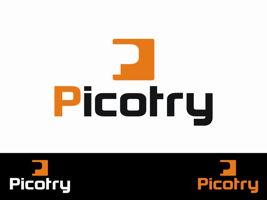 Contest Entry #82 for                                                 Design a Logo for Picotry
                                            