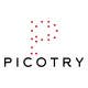 Pictograma corespunzătoare intrării #9 pentru concursul „                                                    Design a Logo for Picotry
                                                ”