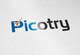 Wettbewerbs Eintrag #13 Vorschaubild für                                                     Design a Logo for Picotry
                                                