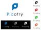 Wettbewerbs Eintrag #64 Vorschaubild für                                                     Design a Logo for Picotry
                                                