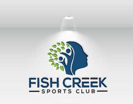 #99 za Fish Creek Sports Club - NEW LOGO REQUIRED! od mdtanvirhasan352