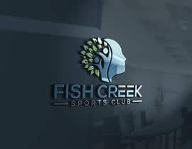 #101 para Fish Creek Sports Club - NEW LOGO REQUIRED! de mdtanvirhasan352