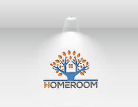#50 untuk THE HOMEROOM Logo oleh jh08787523