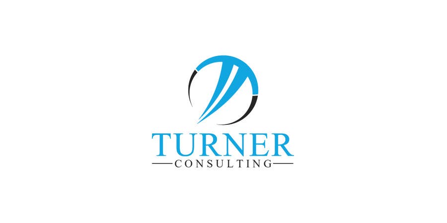 Intrarea #40 pentru concursul „                                                Design a Logo for Turner Consulting
                                            ”
