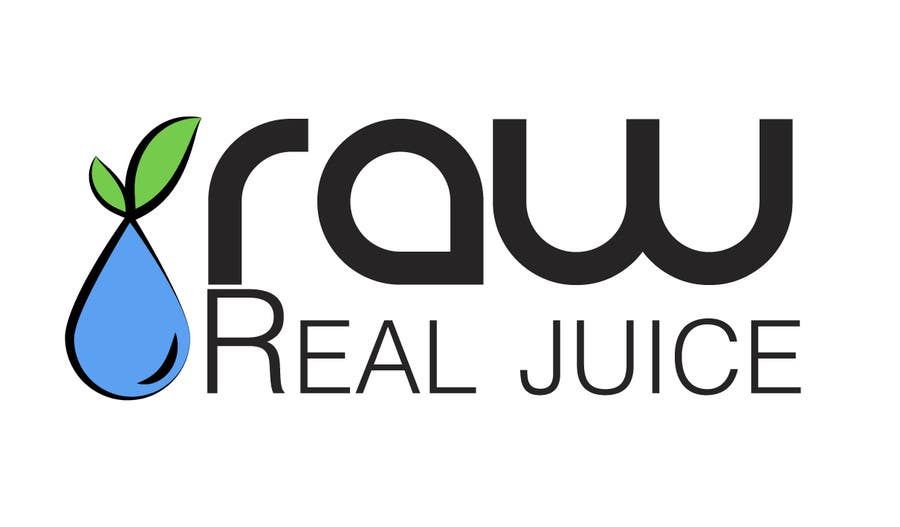
                                                                                                                        Penyertaan Peraduan #                                            6
                                         untuk                                             Logo Design for Raw, Organic Cold-Pressed Juice Company
                                        