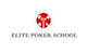 Contest Entry #106 thumbnail for                                                     Logo Design for ELITE POKER SCHOOL
                                                