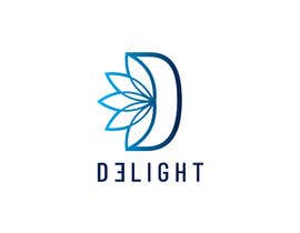 tacitdivision333 tarafından Logo for company crating LED werables DELIGHT için no 120