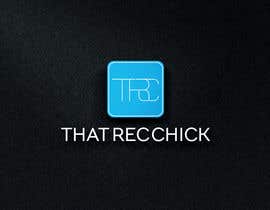 Nro 32 kilpailuun Design a Logo for @ThatRecChick käyttäjältä salmanabu
