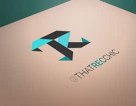 Nro 74 kilpailuun Design a Logo for @ThatRecChick käyttäjältä Novusmultimedia
