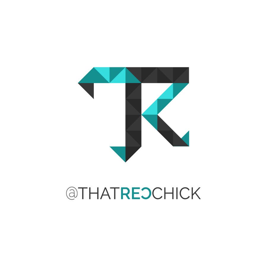 ผลงานการประกวด #84 สำหรับ                                                 Design a Logo for @ThatRecChick
                                            