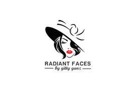 #83 untuk makeup artistry logo oleh Rejoan68