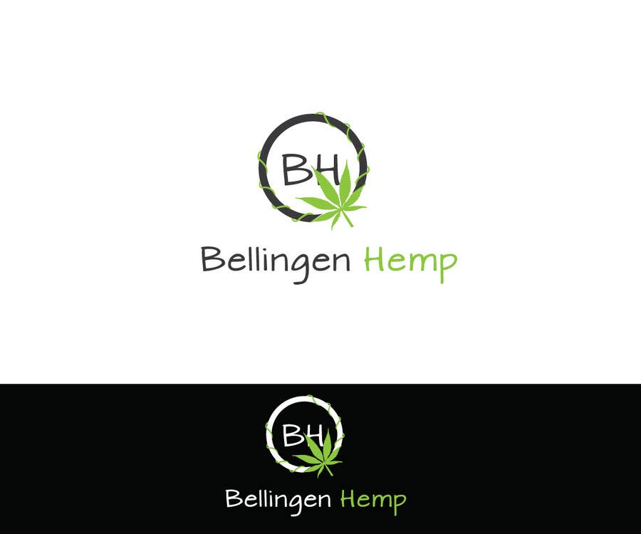 Intrarea #141 pentru concursul „                                                Design a Logo for Bellingen Hemp
                                            ”