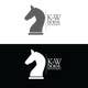 Ảnh thumbnail bài tham dự cuộc thi #105 cho                                                     Design eines Logos for a horse selling company
                                                