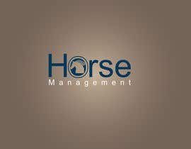 Nro 28 kilpailuun Design eines Logos for a horse selling company käyttäjältä wrmughal