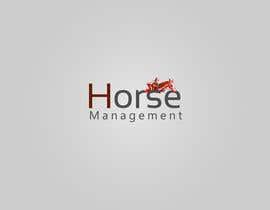 Nro 29 kilpailuun Design eines Logos for a horse selling company käyttäjältä wrmughal
