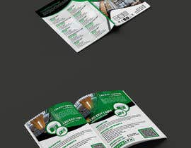 #20 for Product Brochure by DesignerKmTh