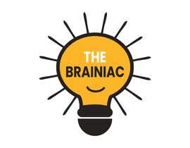 #396 untuk The Brainiac Logo Contest oleh ScrollR