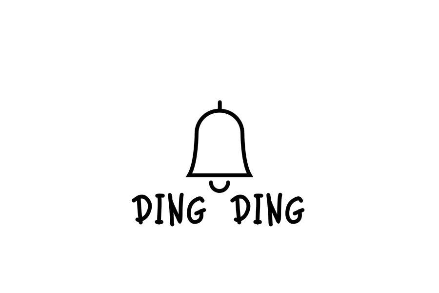 Intrarea #5 pentru concursul „                                                Ding Ding!
                                            ”
