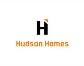 #123 cho Logo Design for Hudson Homes bởi nom2