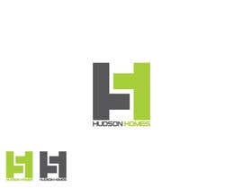 #65 cho Logo Design for Hudson Homes bởi winarto2012