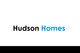 Contest Entry #41 thumbnail for                                                     Logo Design for Hudson Homes
                                                
